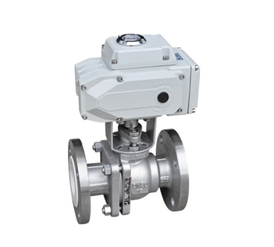 门徒平台电动球阀安装步骤指南