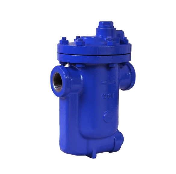 门徒平台阀门的疏水阀怎么选型?